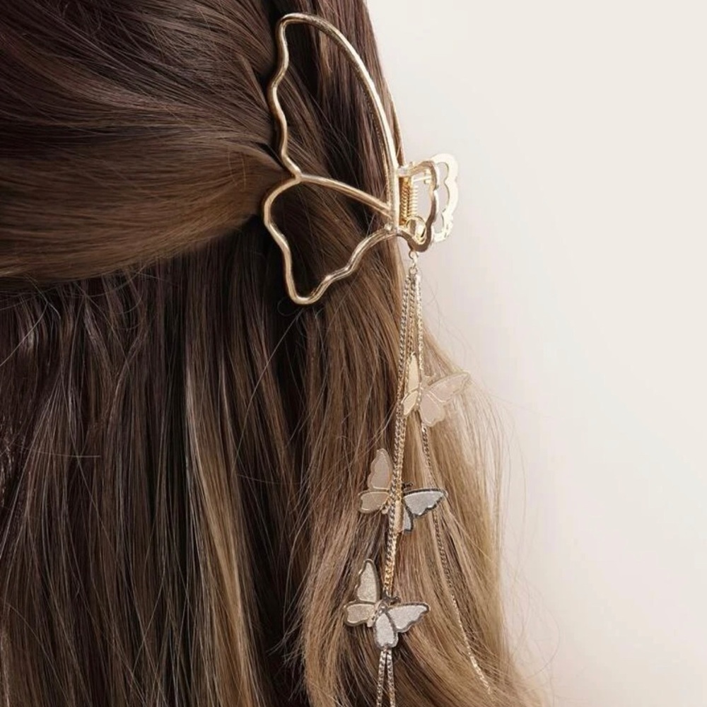 NWT Hair Accessory